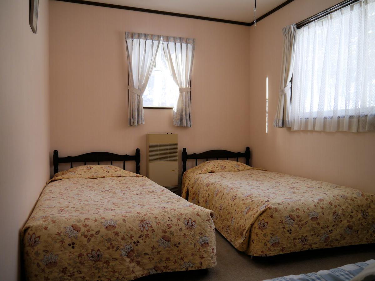 Pension Green Field Katasina Kültér fotó